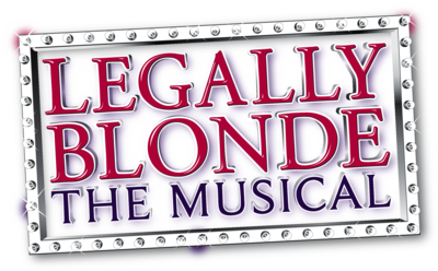 Legally Blonde The Musical