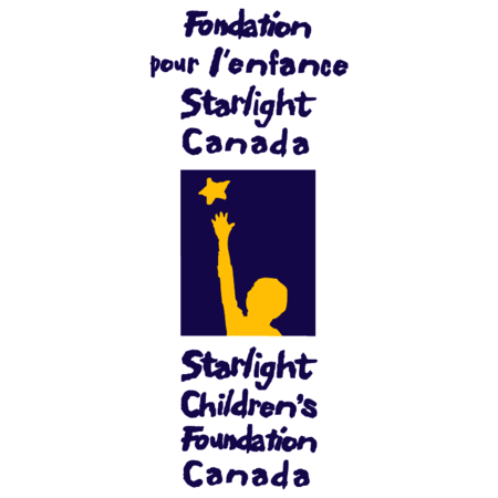 Fondation pour lenfance Starlight Canada