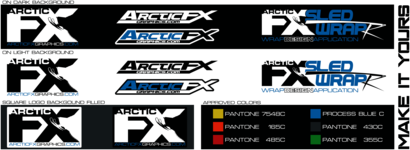 ArcticFX Graphics