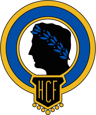 CF Hercules Alicante (80's logo)