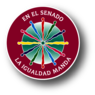 En El Senado Igualidad Manda