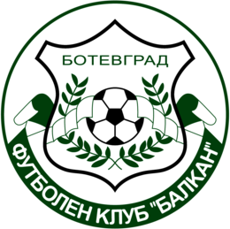 FK Balkan Botevgrad