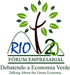 Fórum Empresarial Rio+20