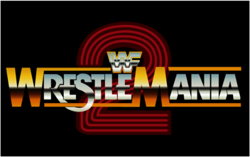 WrestleMania 2