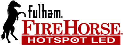 Fulham® FireHorse® HOTSPOT LED