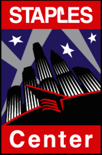 Staples Center