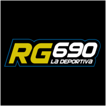 RG 690 La Deportiva