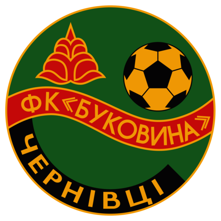 FK Bukovyna Chernivtsi