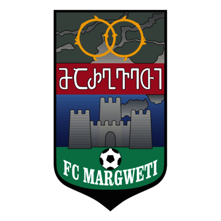 FC Margweti Zestafoni