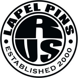 Lapel Pins R Us