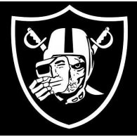 RAIDERS DE O. Cal