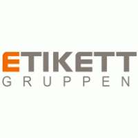 Etikettgruppen
