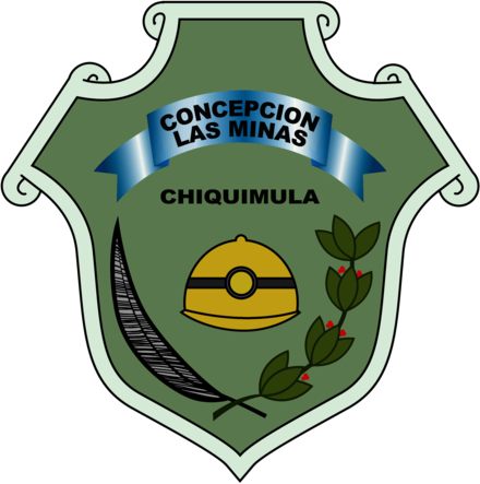 Concepcion Las Minas