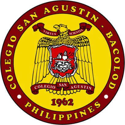 University of San Agustin Bacolod