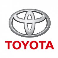 toyota powered by