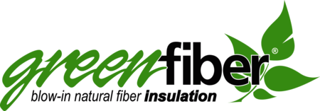 Green Fiber Insulation