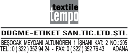Textile Tempo