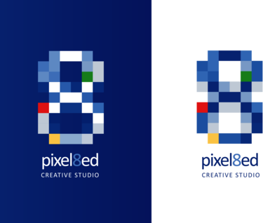 Pixel8ed Creative Studio