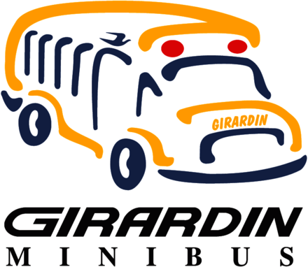 Girardin Minibus