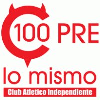 Club Atlético Independiente de Comechingones Córdoba