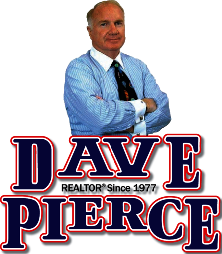 Dave Pierce