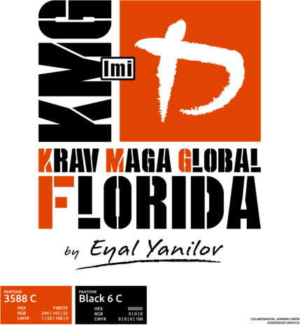 Krav Maga Global Florida