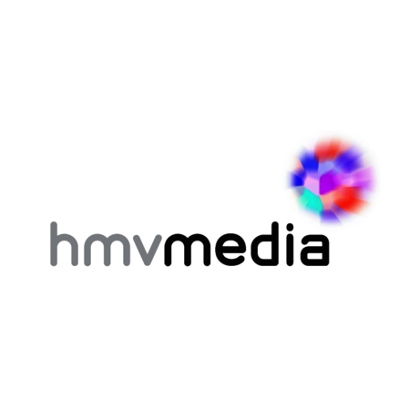 HMV Media