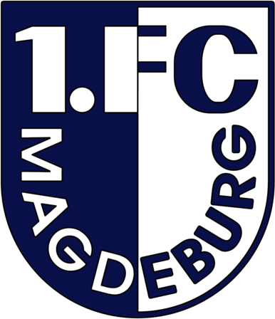 1 FC Magdeburg (1980's logo)