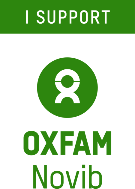 Oxfam Novib
