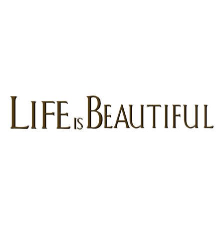 Life Is Beautiful