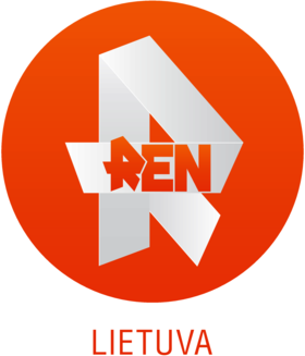 REN TV LIETUVA