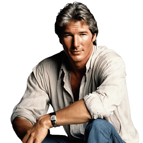 Richard Gere