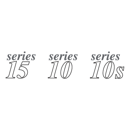 Series 15 10 10s