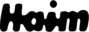 Haim 