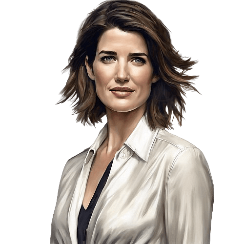 Cobie Smulders