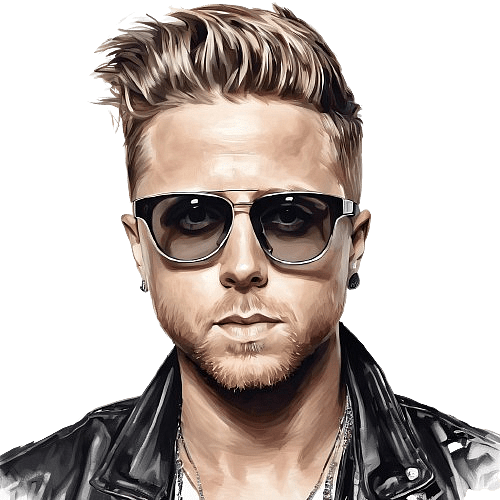 Ryan Tedder