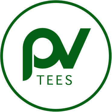 Pura Vida Tees