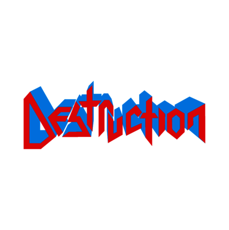 Destruction