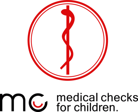 medical checks for children