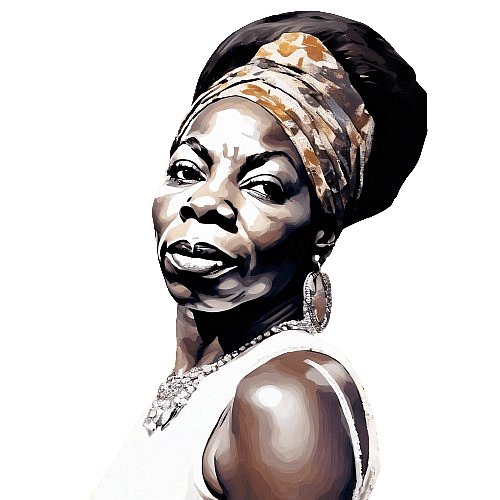 Nina Simone