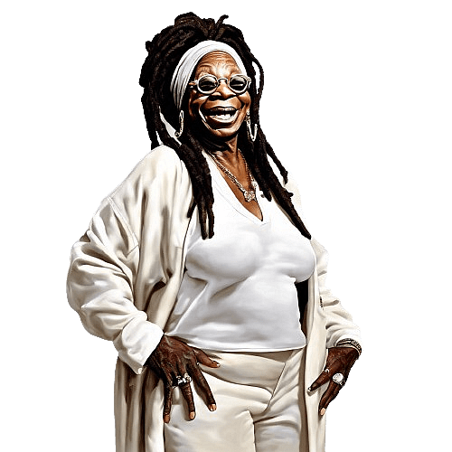 Whoopie Goldberg