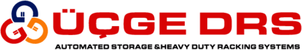 ÜÇGE DRS