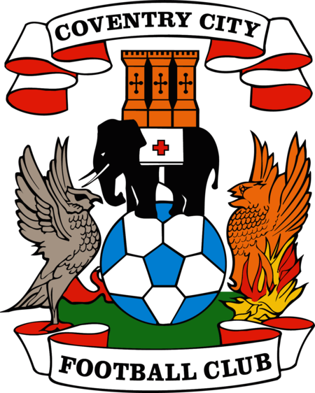 Coventry City FC