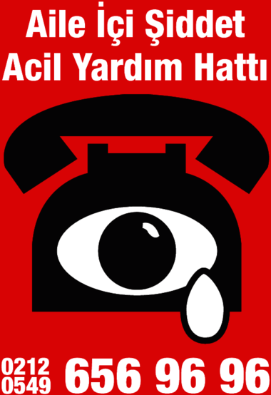 Aile İçi Şiddet