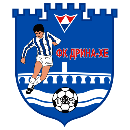 FK Drina-HE Visegrad