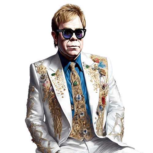 Elton John