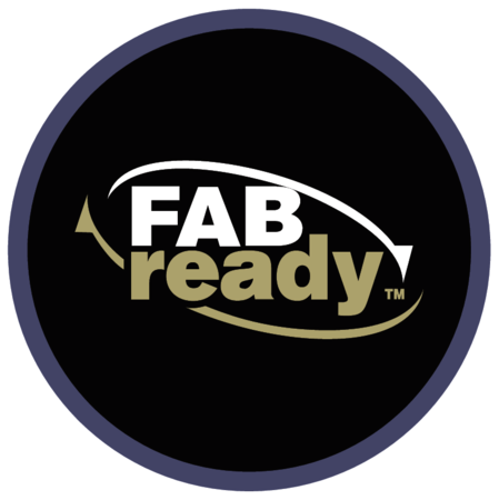 FAB ready