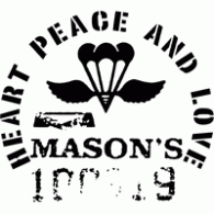 W.B.MASON