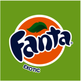 Fanta Exotic