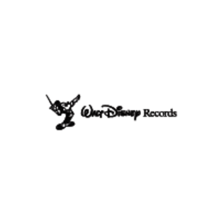 walt disney records